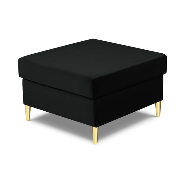 Must sametist jalatugi Kyoto - Cosmopolitan Design-image-2