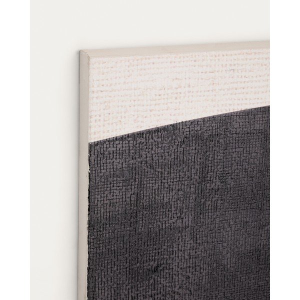 Maal 140x180 cm Tonol - Kave Home-image-4