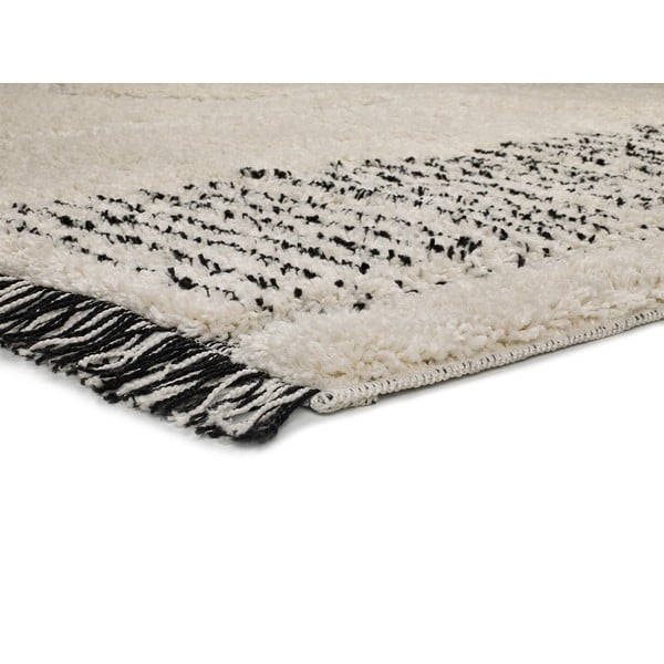 Beež vaip Horizon Line, 128 x 190 cm - Universal-image-1