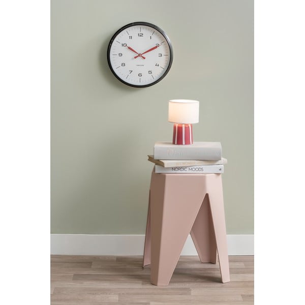 Heleroosa plastikust tool Cherish - Leitmotiv-image-1