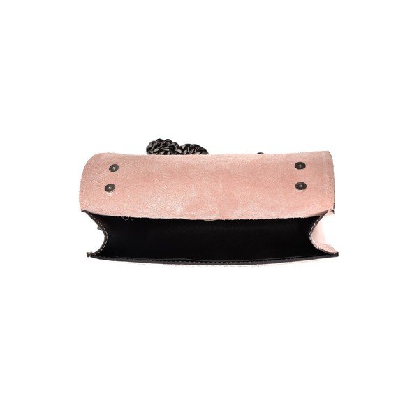 Roosa nahast tasku Fiona - Renata Corsi-image-3