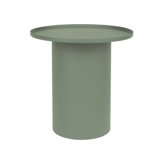 Metallist ümmargune hoiulaud ø 45,5 cm Sverre - White Label