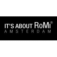 it's about RoMi · Montreux · Sooduskood