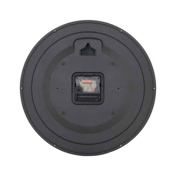 Seinakell ø 30,5 cm 3D Numbers - Karlsson-image-4