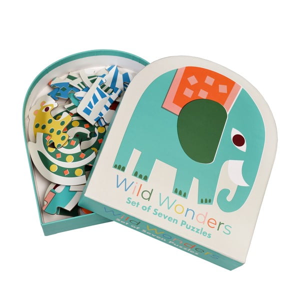 Pusle Wild Wonders - Rex London-image-2