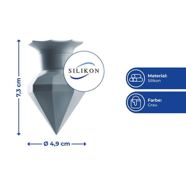 Kraani käepide katlakivieemaldamiseks - Maximex-image-3