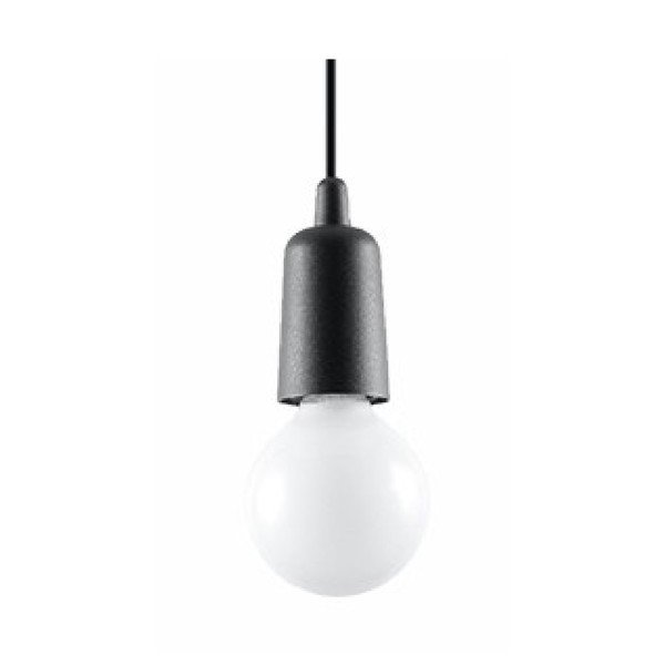 Must ripplamp 9x9 cm Rene - Sollux-image-1