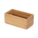 Bambusest kast , 15 x 7,5 x 6,35 cm - Compactor