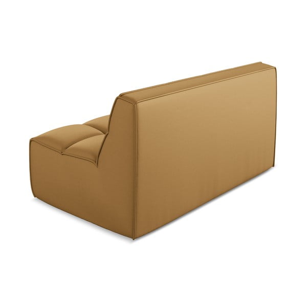 Kunstnahast diivanimoodul Kalai - Makamii-image-3