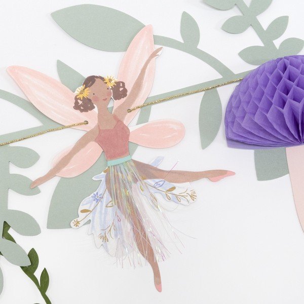 Garland Fairy - Meri Meri-image-3