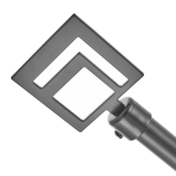 Metallist pikendatav pelmet 160 - 300 cm - Casa Selección