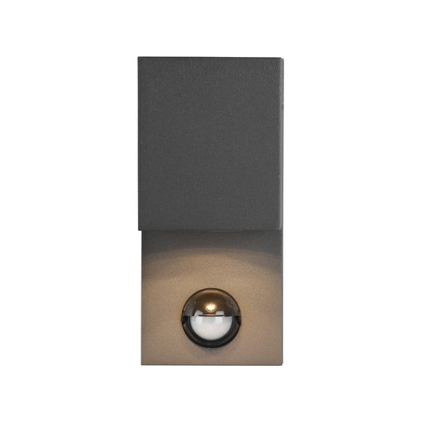 Seinale paigaldatav välisvalgusti (kõrgus 15 cm) Roya - Trio-image-3