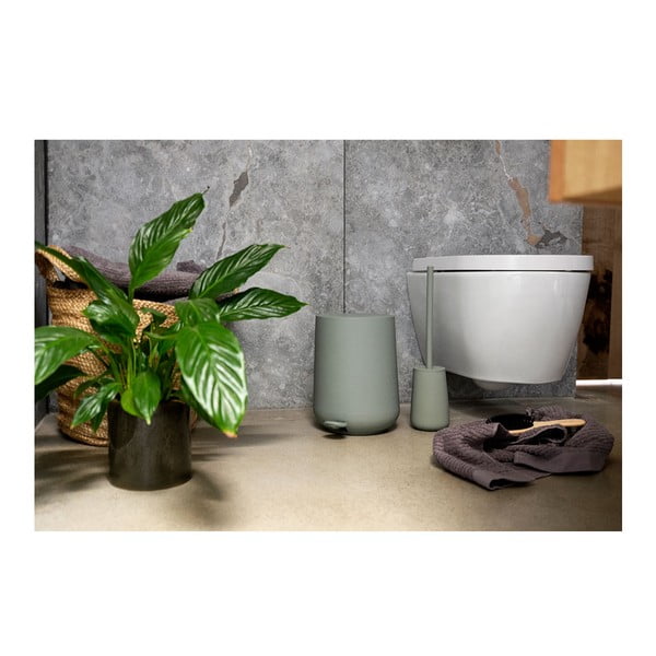 Roheline keraamiline tualetthari Nova One - Zone-image-1