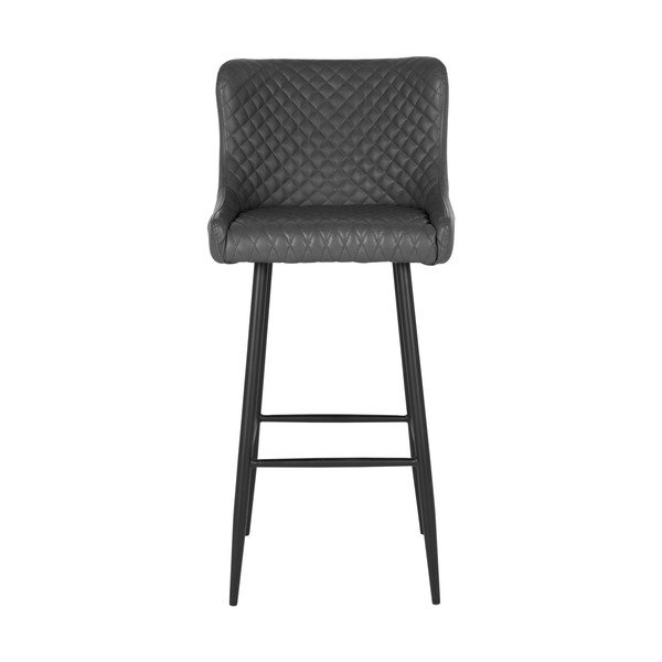 Tumehall baaritool 105 cm Dallas - House Nordic-image-2
