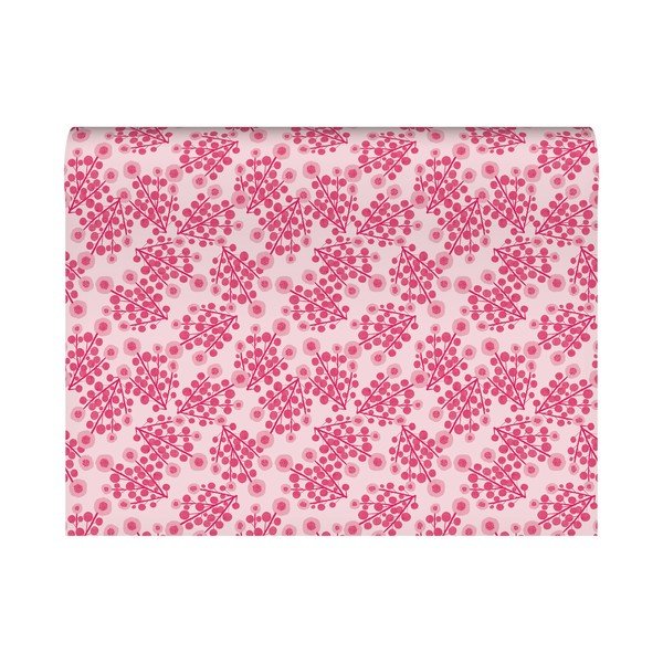 Pakkepaberid 5 tk 69,5x48,5 cm komplektis King Protea - Roger la Borde-image-2