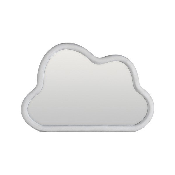 Seinapeegel 90x60 cm Cloud - Ixia