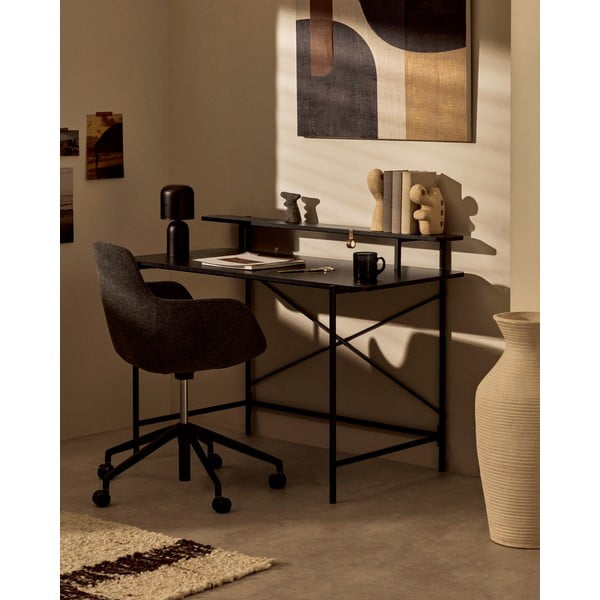 Töölaud 64,5x120 cm Galatia - Kave Home-image-1