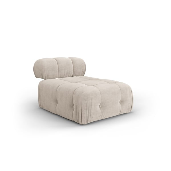 Beež diivanimoodul Ferento - Cosmopolitan Design-image-3