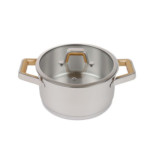 Set hrnců Kutahya Kitchenware Set Razzo-image-3