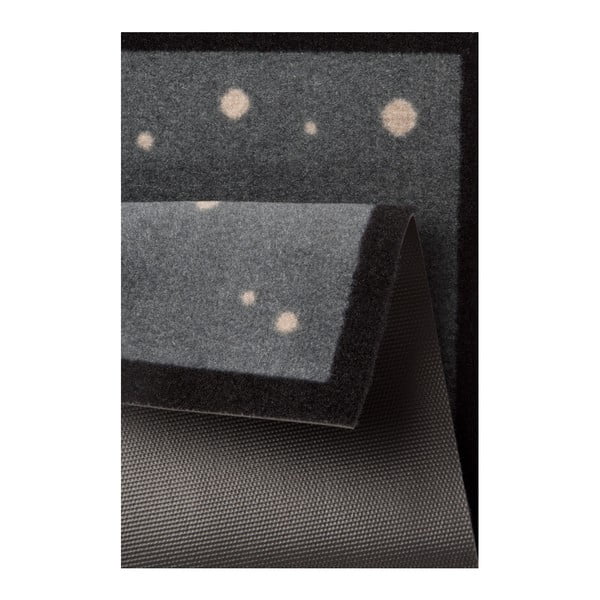 Uksevaip Merry , 40 x 60 cm Christmas Reindeer - Hanse Home-image-2