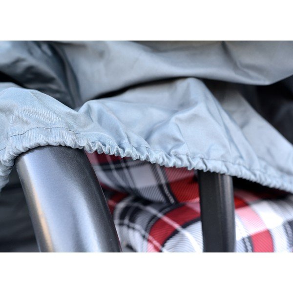 Kaitsekate aiamööblile 210x155x175 cm - Rojaplast-image-1