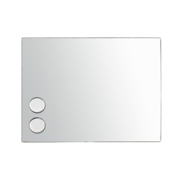 Magnetplaadiga võtmekarp Home, 15 x 20 cm - Wenko-image-2