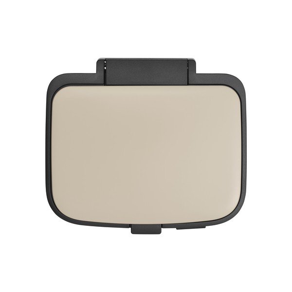 Beež terasest prügikast 4 l Bo - Brabantia-image-4