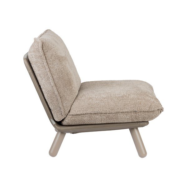 Helepruun tugitool Lazy Sack - Zuiver-image-3