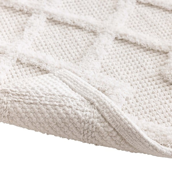 Kreem vannimatt 50x80 cm Otis - douceur d'intérieur-image-2