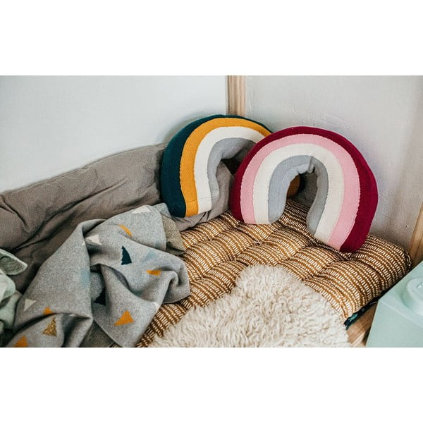 Puuvillane beebipadi , 40 x 30 cm Oskar - Kindsgut-image-2