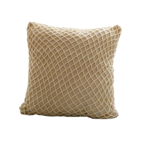 Puuvillane padjakate 43x43 cm Net - Mioli Decor
