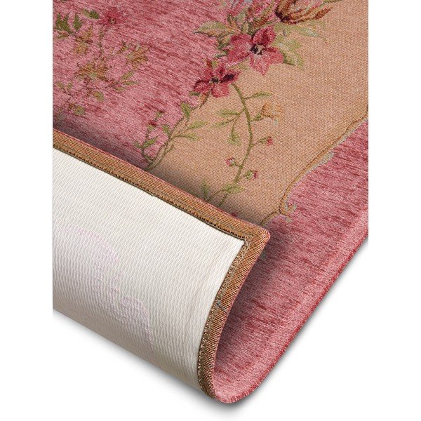 Roosa vaip 150x220 cm Asmaa - Hanse Home-image-4