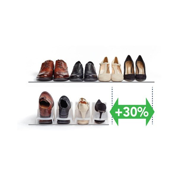 Jalatsite hoidmise riiul - Domopak-image-1