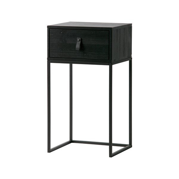 Must öökapp koos sahtliga Zola - WOOOD-image-3