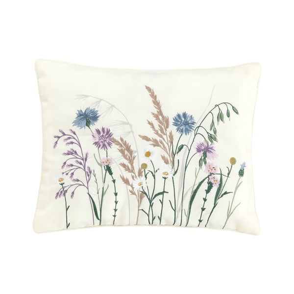 Dekoratiivpadi 30x40 cm Grasmere Floral Embroidered - Catherine Lansfield