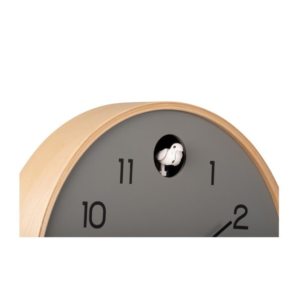 Kella ø 31,5 cm Cuckoo - Karlsson-image-3