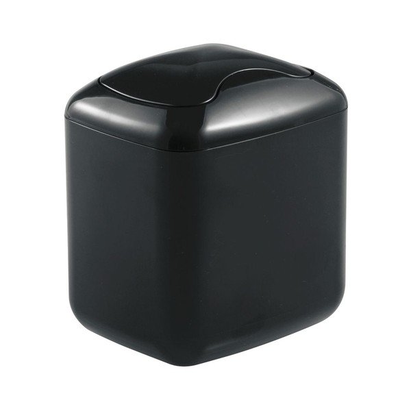 Koš na drobný odpad Una Black