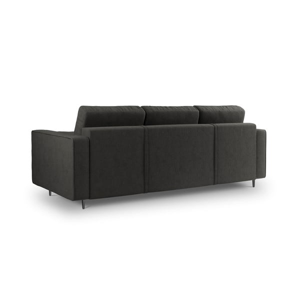 Tumehall diivanvoodi Santo - Milo Casa-image-4