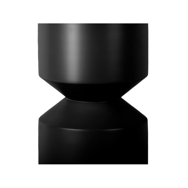 Metallist ümmargune hoiulaud ø 40,5 cm Diabolo - Leitmotiv-image-4