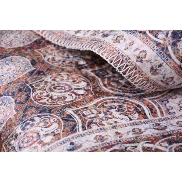 Pruun vaip Sophie, 160 x 230 cm - Vitaus-image-1