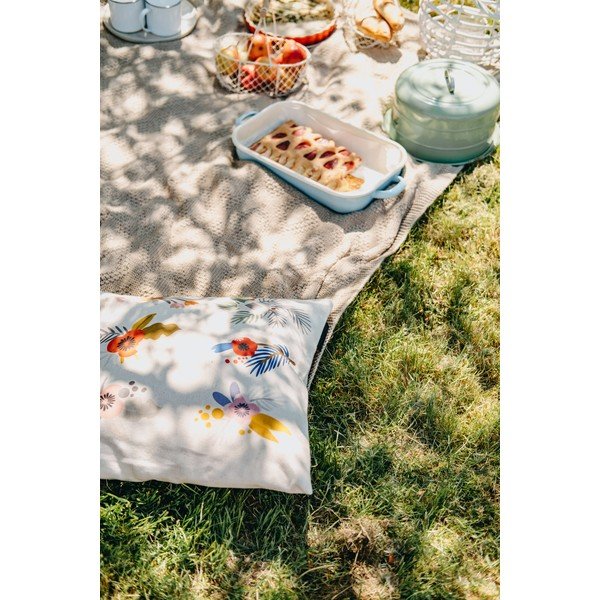 Puuvillane padi , 45 x 45 cm Little Bouquet - Butter Kings-image-2