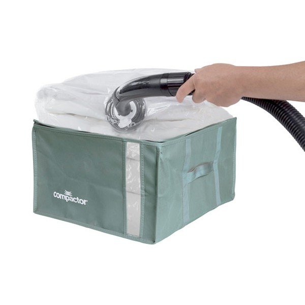 XXL Green Edition 3D tolmukott, 125 l - Compactor-image-2