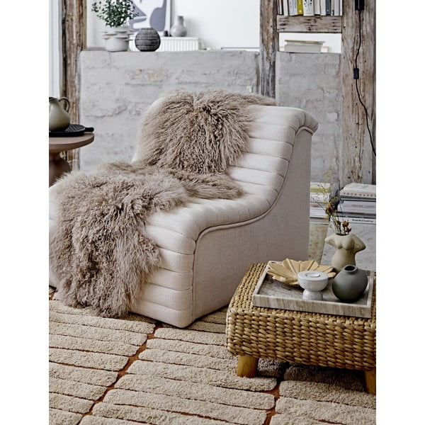 Marmorist dekoratiivne kandik Majsa - Bloomingville-image-3