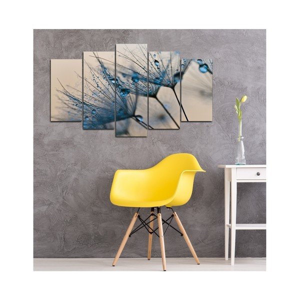 Vícedílný obraz Insigne Magali, 102 x 60 cm-image-1