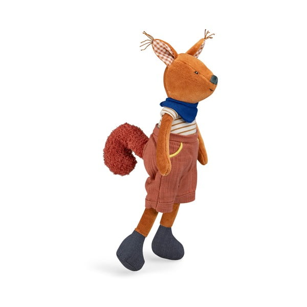Pluusist mänguasi - Moulin Roty-image-1