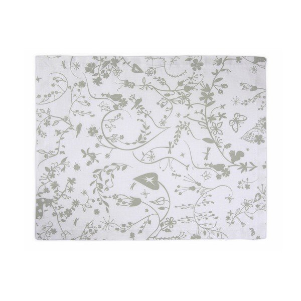 Ubrus Squirrel 140x140cm