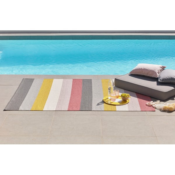 Sise/välisvaip 70x100 cm Molly Moor – Pappelina-image-2