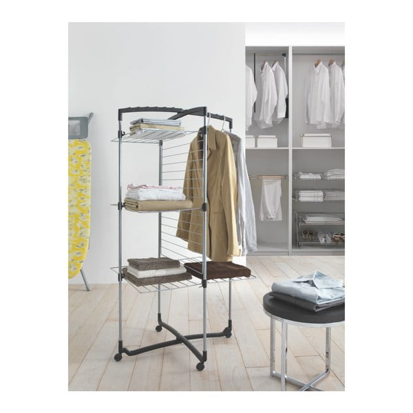 Rõivakuivati - Metaltex-image-2