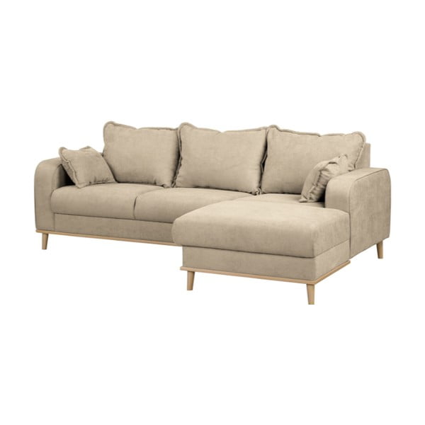 Beež nurgadiivan (paremas nurgas) Beata - Ropez-image-2