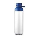 Tumesinine tritaanist pudel 900 ml Vivid blue - Mepal